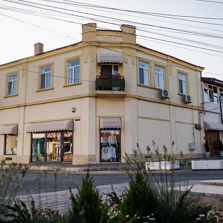 Vila Ranya - Adults Only Mangalia Exteriér fotografie