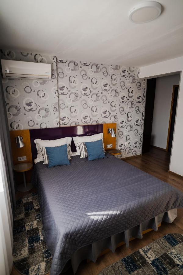Vila Ranya - Adults Only Mangalia Exteriér fotografie