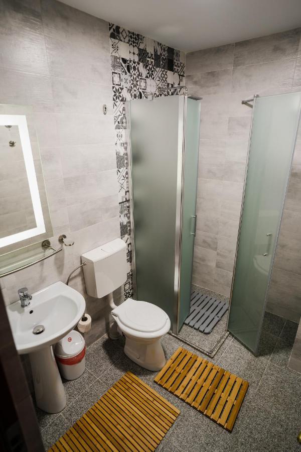 Vila Ranya - Adults Only Mangalia Exteriér fotografie