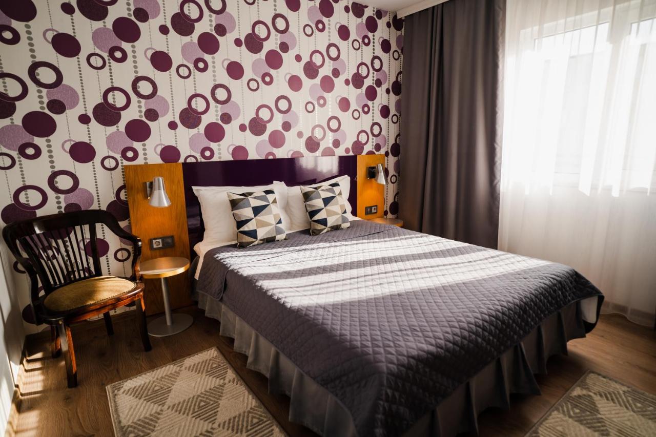 Vila Ranya - Adults Only Mangalia Exteriér fotografie