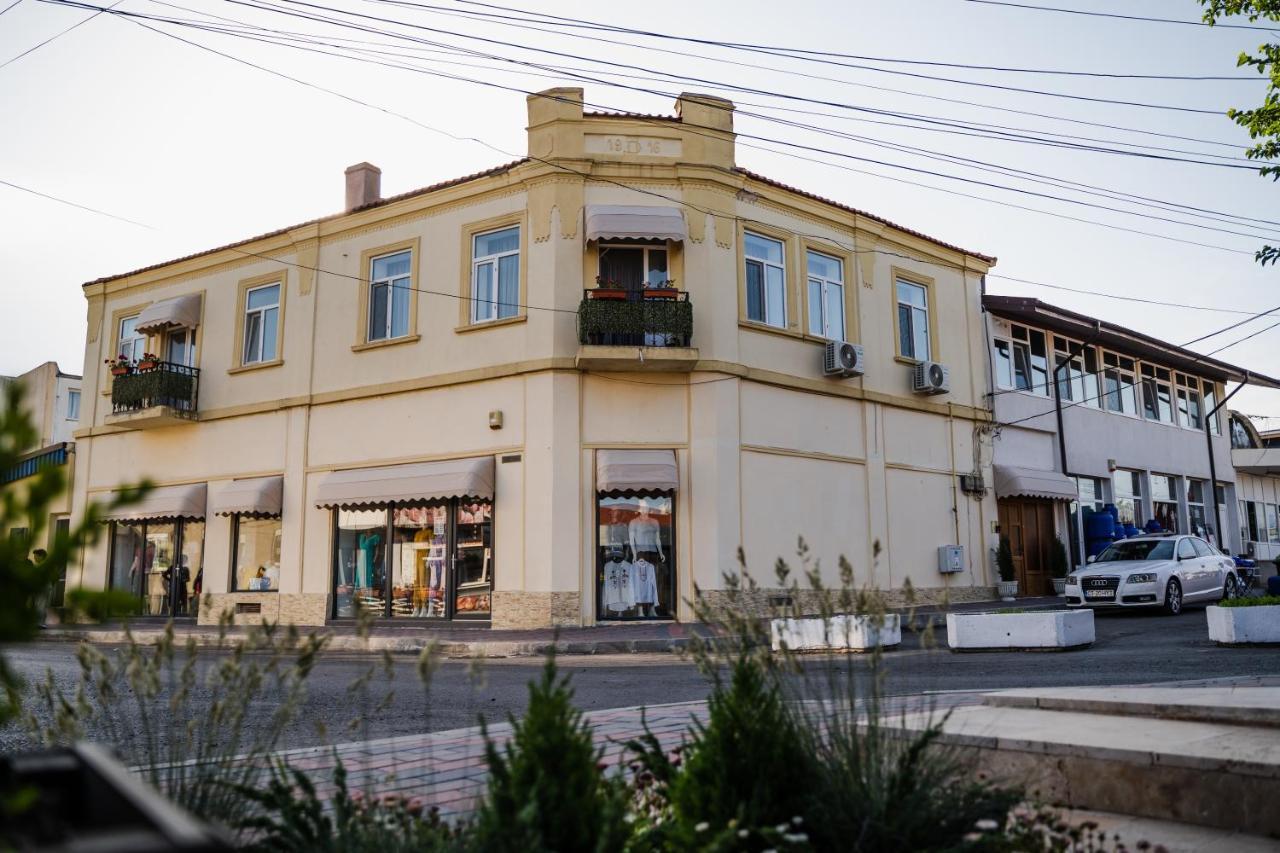 Vila Ranya - Adults Only Mangalia Exteriér fotografie