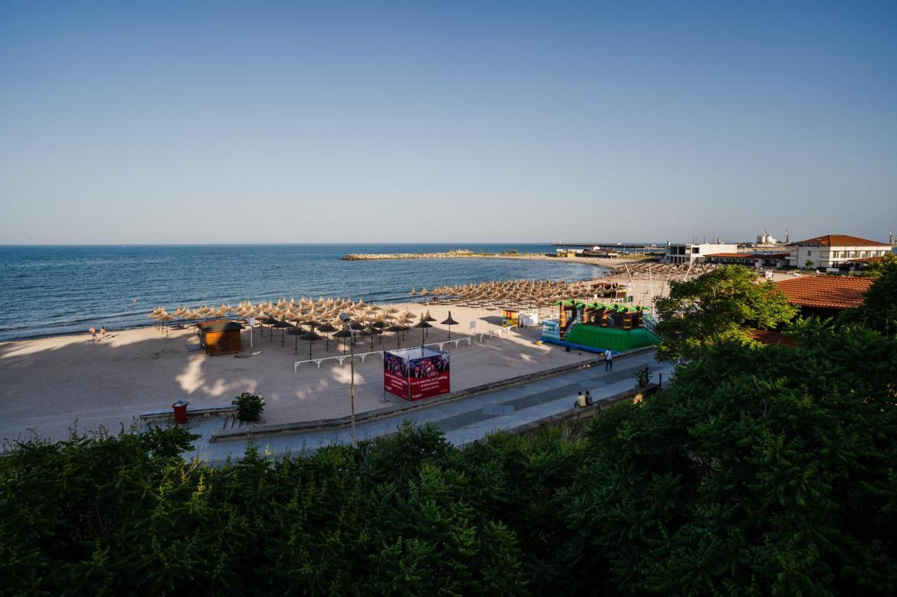 Vila Ranya - Adults Only Mangalia Exteriér fotografie